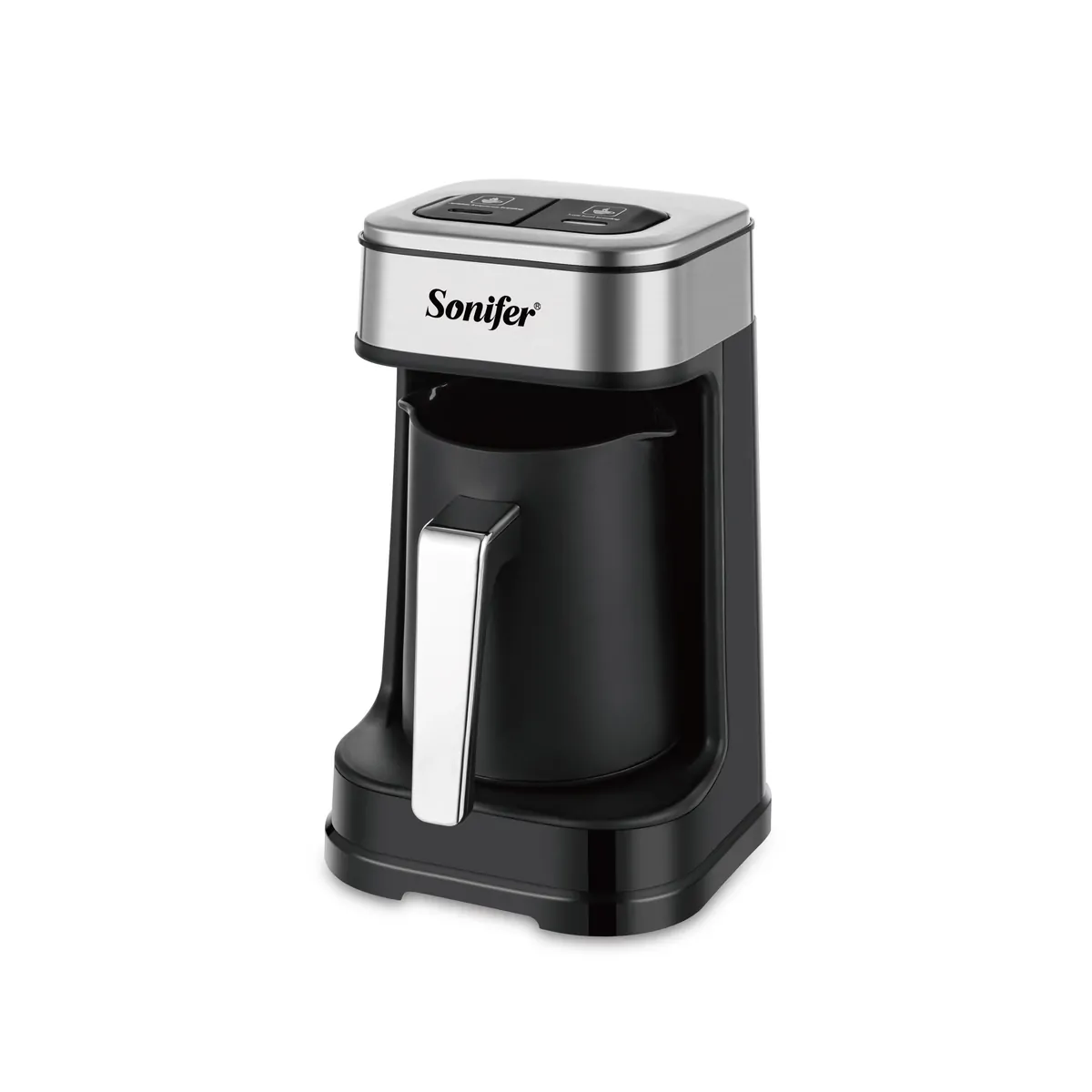 SONIFER SF-3588 ԷԼԵԿՏՐԱԿԱՆ ՍՐՃԵՓ 2