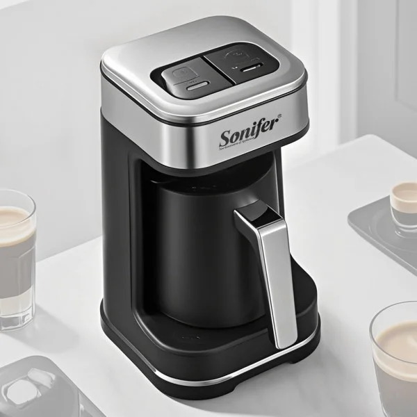 SONIFER SF-3588 ԷԼԵԿՏՐԱԿԱՆ ՍՐՃԵՓ 3