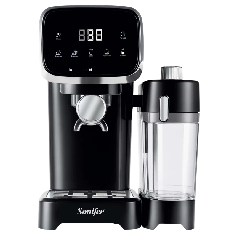 SONIFER SF-3599 ԿԻՍԱԱՎՏՈՄԱՏ ՍՐՃԵՓ ՄԵՔԵՆԱ 3