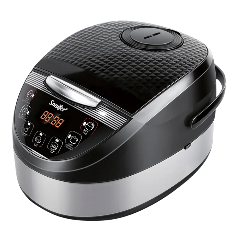 SONIFER SF-4003 ԲԱԶՄԱԵՓ ՍԱՐՔ 5L 2
