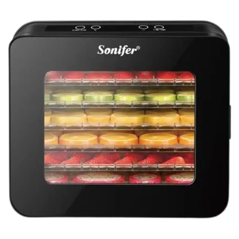 SONIFER SF-4006 ՉԻՐ ՊԱՏՐԱՍՏՈՂ ՍԱՐՔ 2