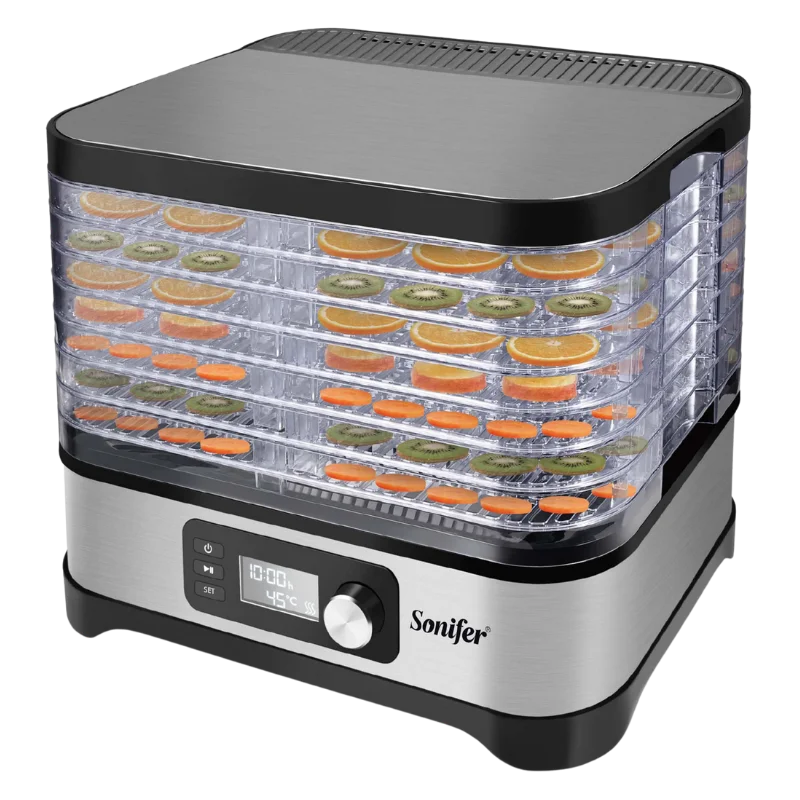 SONIFER SF-4016 ՉԻՐ ՊԱՏՐԱՍՏՈՂ ՍԱՐՔ 2