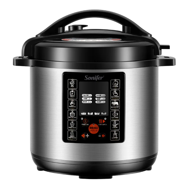 SONIFER SF-4031 ԲԱԶՄԱԵՓ ՍԱՐՔ 2
