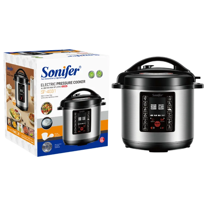SONIFER SF-4031 ԲԱԶՄԱԵՓ ՍԱՐՔ