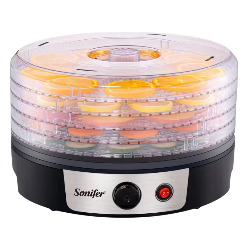 SONIFER SF-4033 ՉԻՐ ՊԱՏՐԱՍՏՈՂ ՍԱՐՔ 2