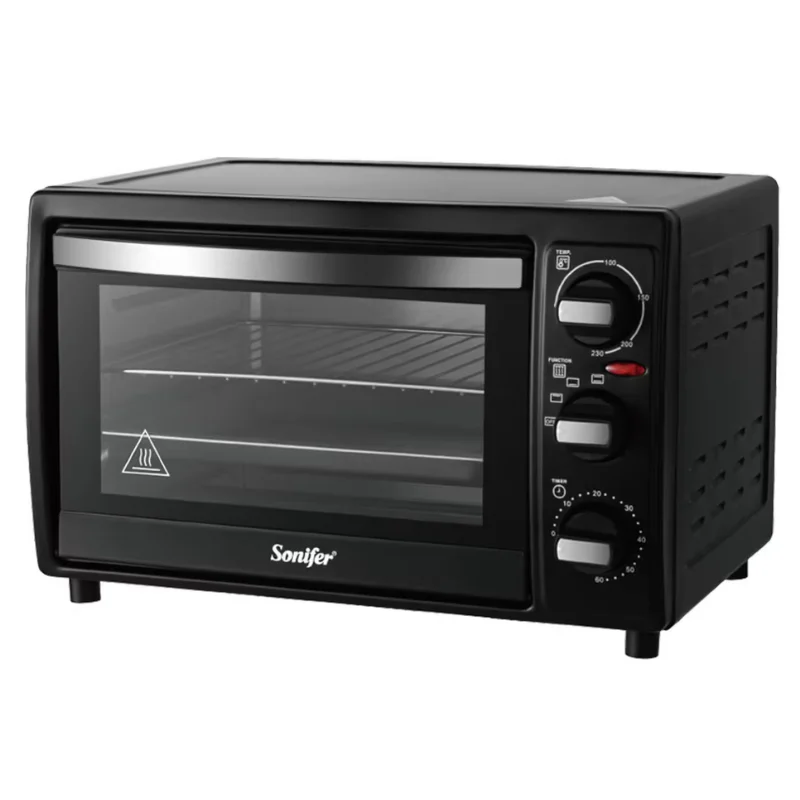 SONIFER SF-4034 ԷԼԵԿՏՐԱԿԱՆ ՎԱՌԱՐԱՆ 20Լ 2