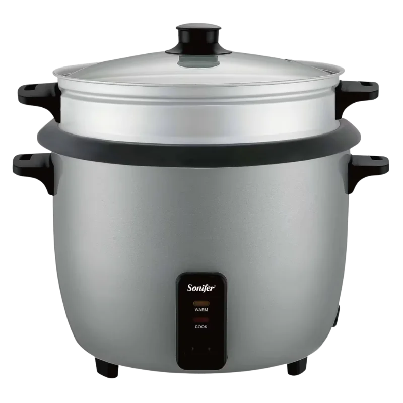 SONIFER SF-4036 ԲԱԶՄԱԵՓ ՍԱՐՔ 3L 2
