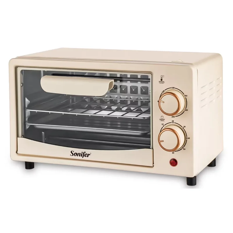 SONIFER SF-4042 ԷԼԵԿՏՐԱԿԱՆ ՎԱՌԱՐԱՆ 7Լ 3