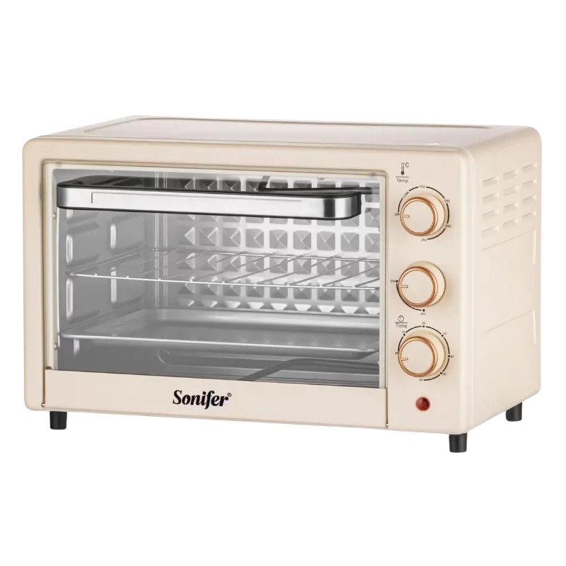 SONIFER SF-4043 ԷԼԵԿՏՐԱԿԱՆ ՎԱՌԱՐԱՆ 18Լ 2