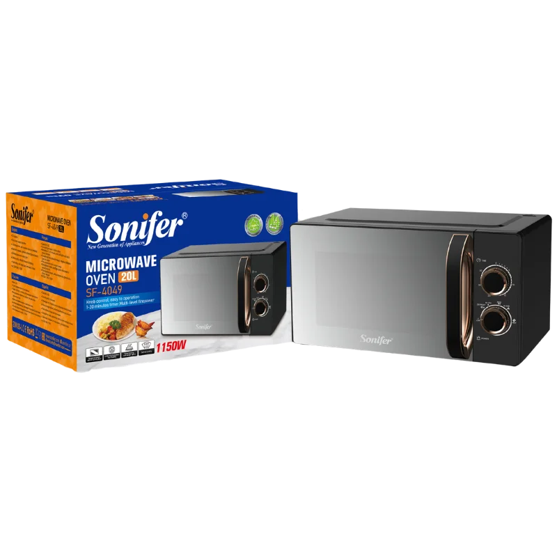 SONIFER SF-4049 Միկրոալիքային վառարան