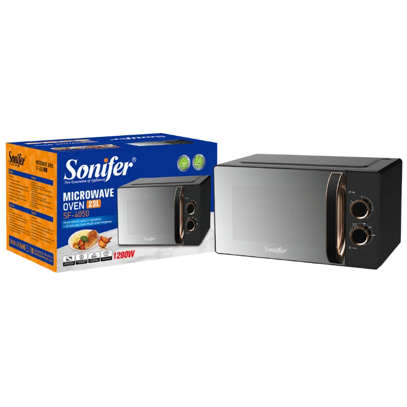 SONIFER SF-4050 Միկրոալիքային վառարան