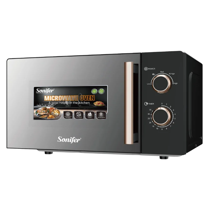 SONIFER SF-4056 Միկրոալիքային վառարան 2