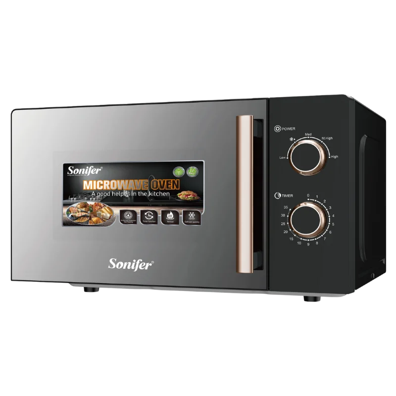 SONIFER SF-4057 Միկրոալիքային վառարան 2