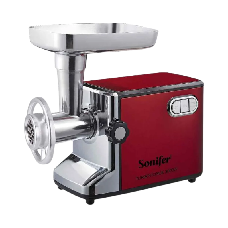 SONIFER SF-5001 ՄՍԱՂԱՑ Կարմիր 2