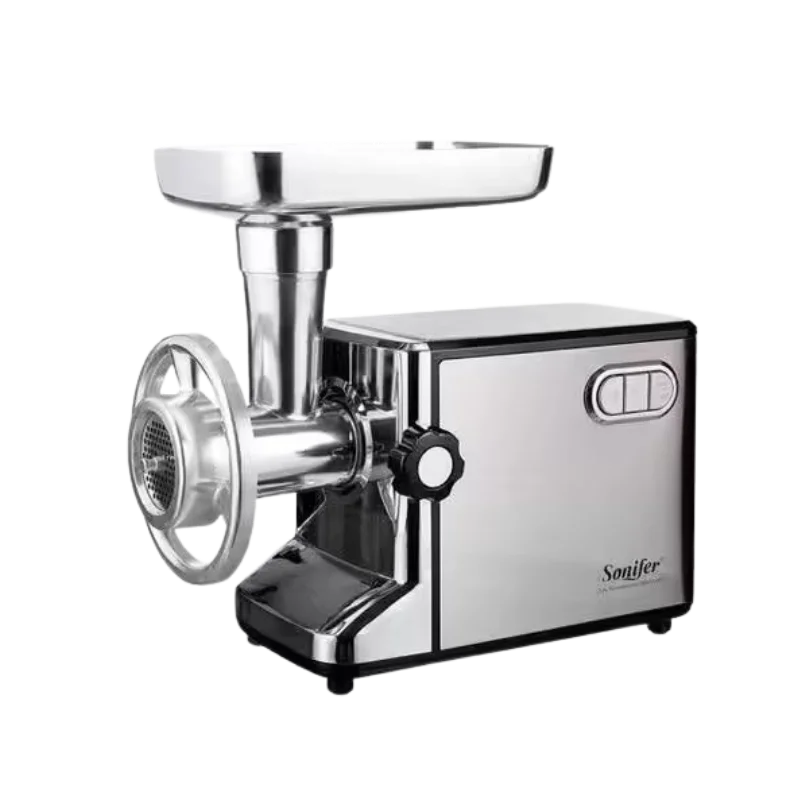 SONIFER SF-5001 ՄՍԱՂԱՑ Արծաթագույն 2