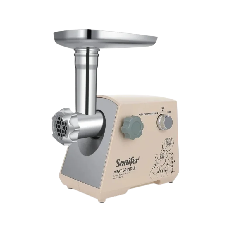 SONIFER SF-5002 ՄՍԱՂԱՑ Ծիրանագույն 2