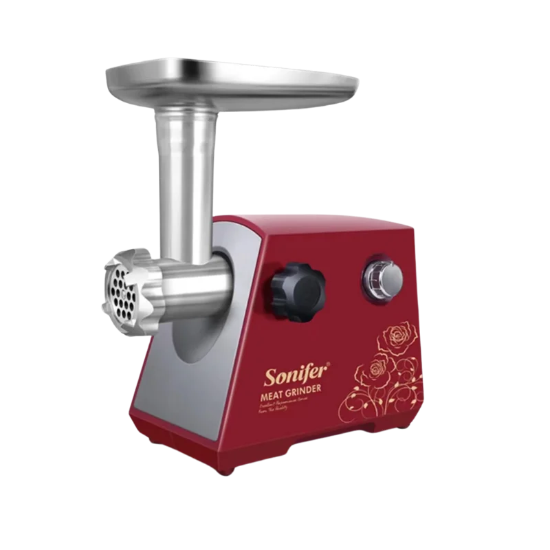 SONIFER SF-5002 ՄՍԱՂԱՑ Կարմիր 2