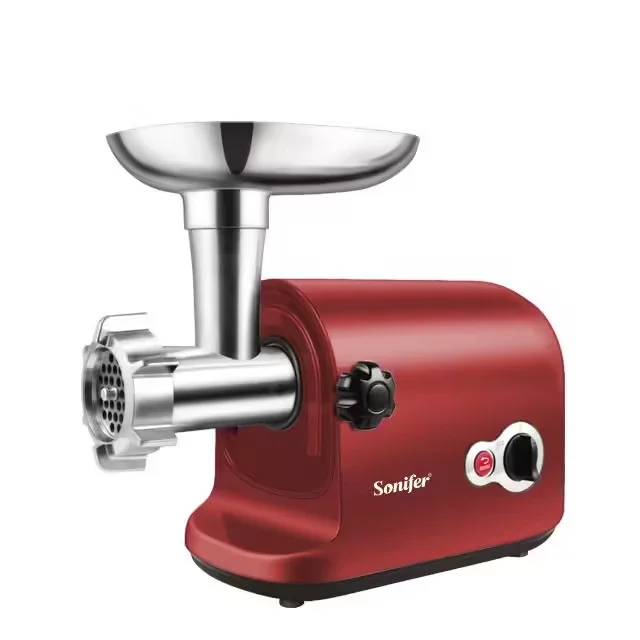 SONIFER SF-5012 ՄՍԱՂԱՑ Կարմիր