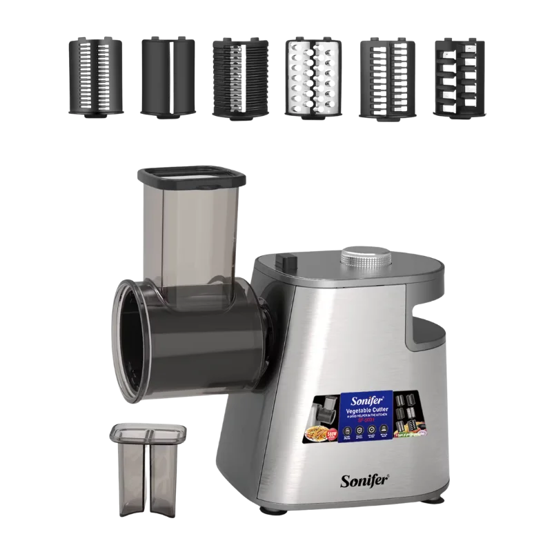 SONIFER SF-5031 Բանջարեղեն Կտրատիչ 2