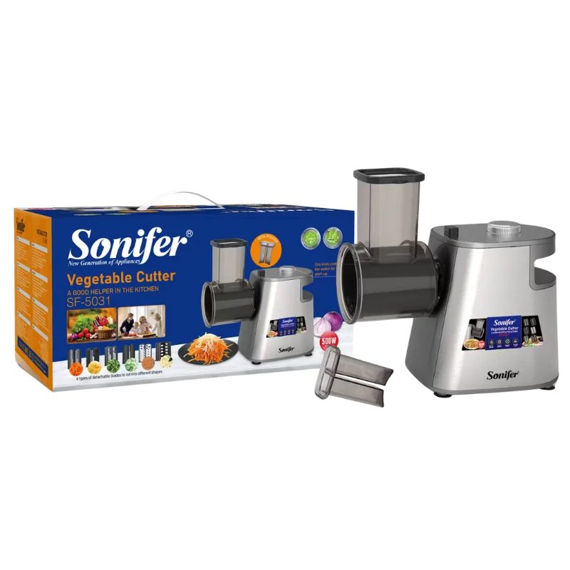SONIFER SF-5031 Բանջարեղեն Կտրատիչ
