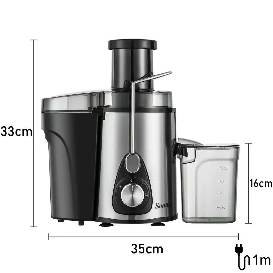 SONIFER SF-5522 ՀՅՈՒԹԱՔԱՄԻՉ 2