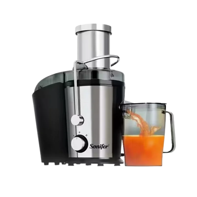 SONIFER SF-5527 Էլեկտրական Հյութահան 2