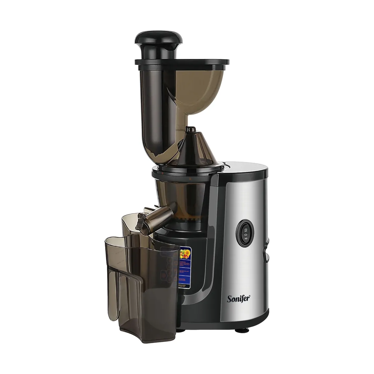 SONIFER SF-5541 ՀՅՈՒԹԱՔԱՄԻՉ 2
