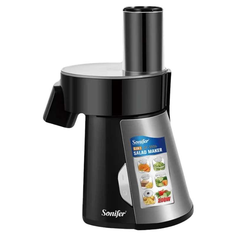 SONIFER SF-5556 Աղցան պատրաստող սարք 2