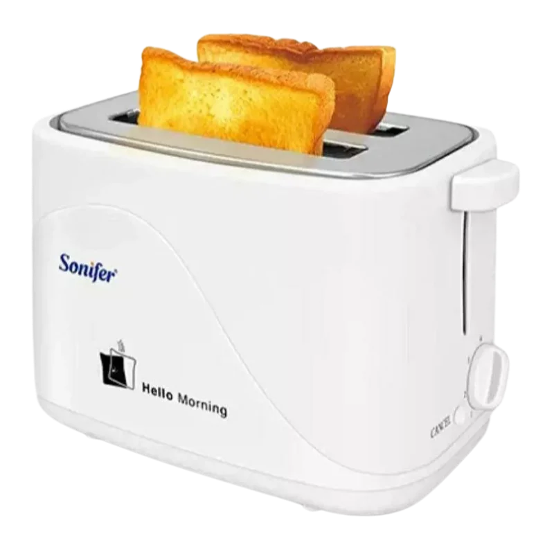 SONIFER SF-6005 ՏՈՍՏԵՐ Սպիտակ 2