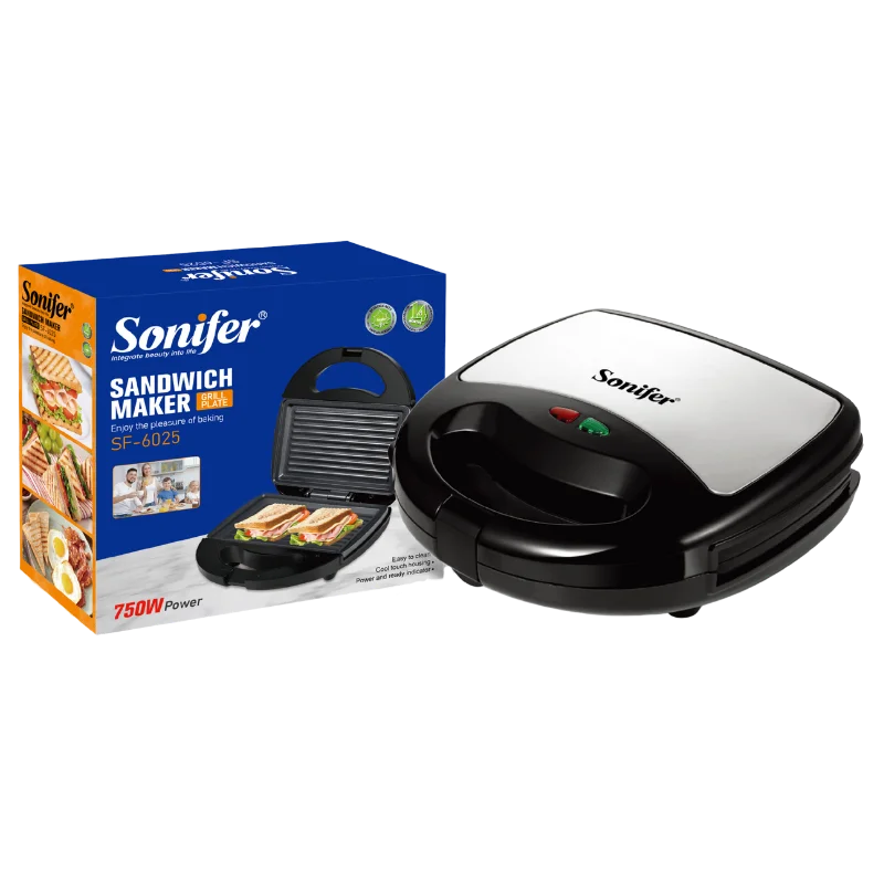 SONIFER SF-6025 ՍԵՆԴՎԻՉԻ ՍԱՐՔ