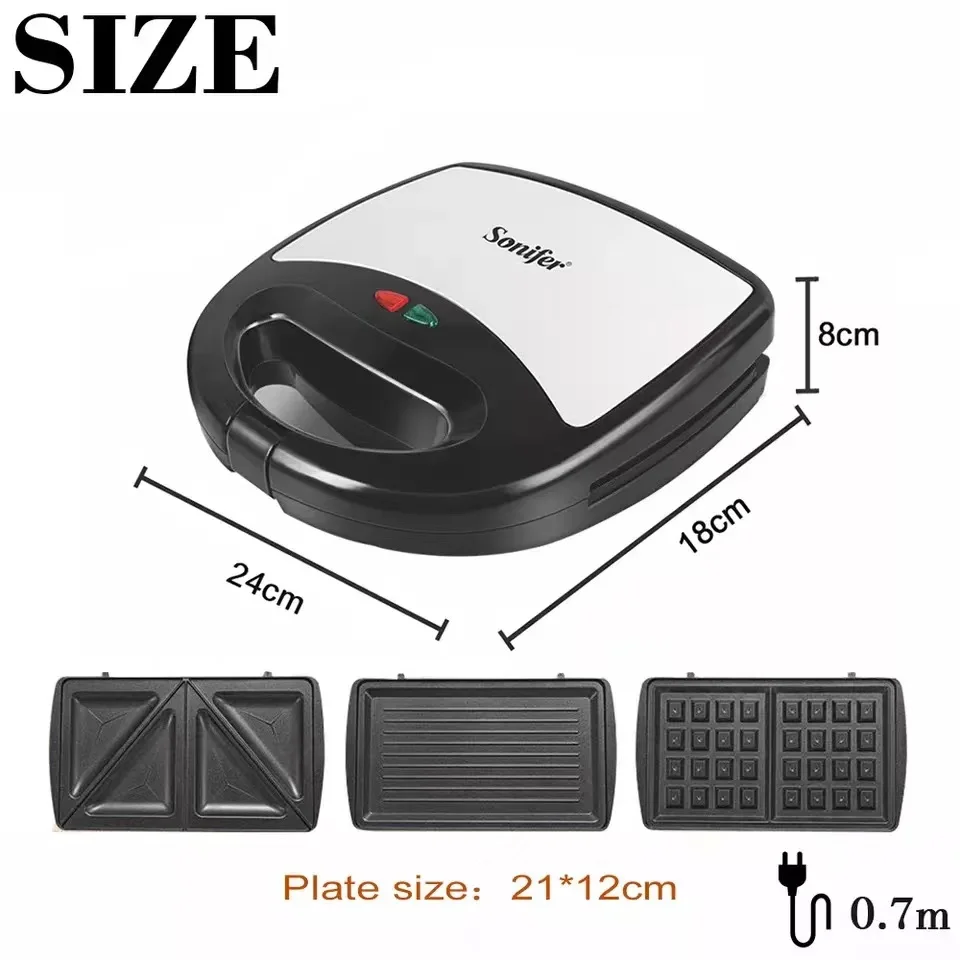 SONIFER SF-6050 ՍԵՆԴՎԻՉԻ ՍԱՐՔ 3