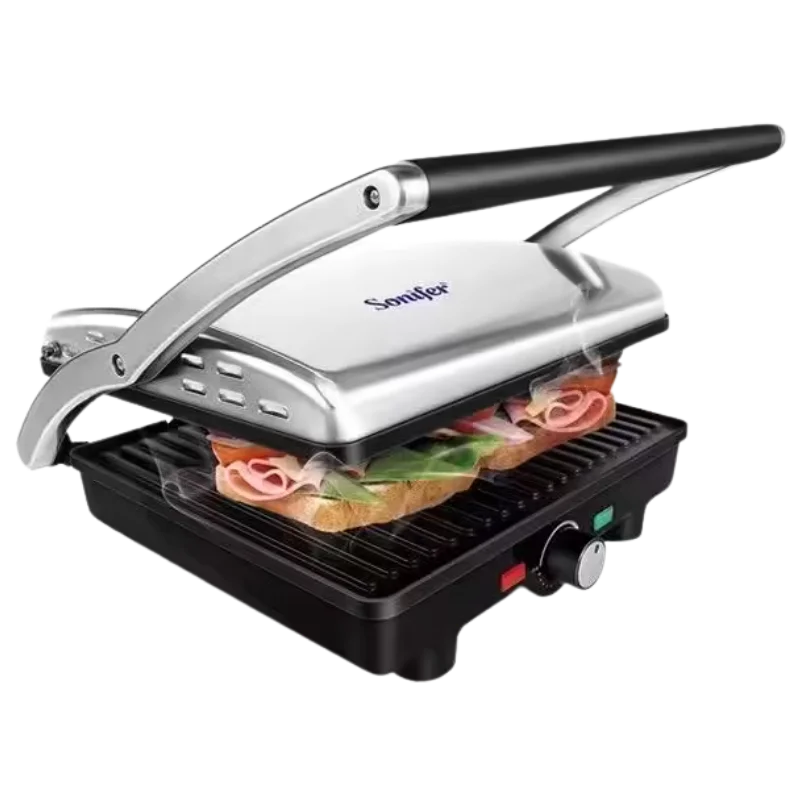 SONIFER SF-6052 ԳՐԻԼ ՊԱՏՐԱՍՏՈՂ ՍԱՐՔ 3