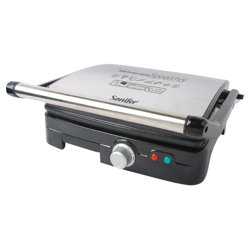 SONIFER SF-6058 ԳՐԻԼ ՊԱՏՐԱՍՏՈՂ ՍԱՐՔ 3