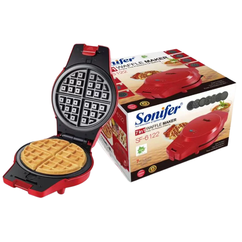 SONIFER SF-6122 ՍԵՆԴՎԻՉԻ ՍԱՐՔ 7-ը 1-ում