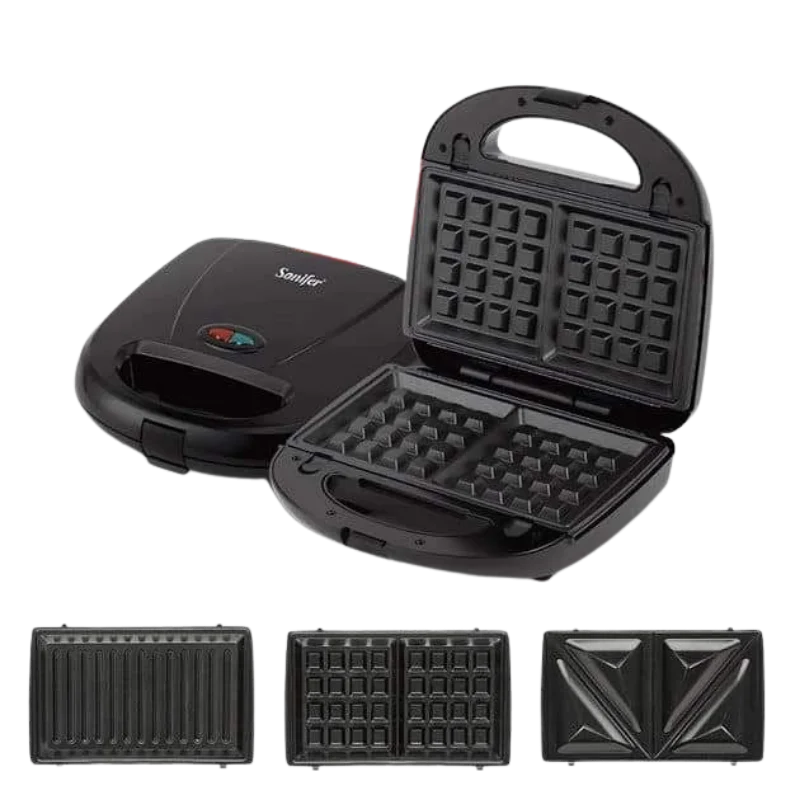 SONIFER SF-6150 ՍԵՆԴՎԻՉԻ ՍԱՐՔ 3-ը 1-ում 2