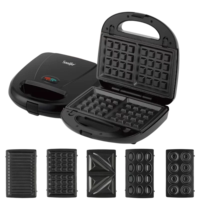 SONIFER SF-6151 ՍԵՆԴՎԻՉԻ ՍԱՐՔ 5-ը 1-ում 2