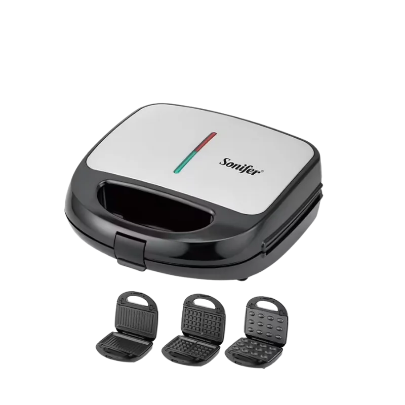 SONIFER SF-6153 ՍԵՆԴՎԻՉԻ ՍԱՐՔ 3-ը 1-ում 2