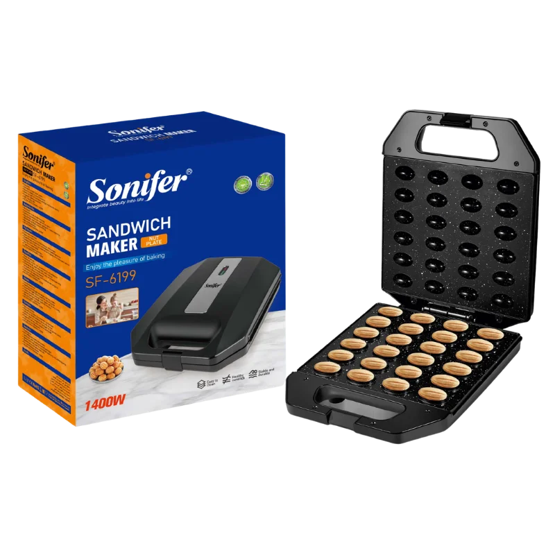 SONIFER SF-6199 ԸՆԿՈՒՅԶԻ ՍԱՐՔ