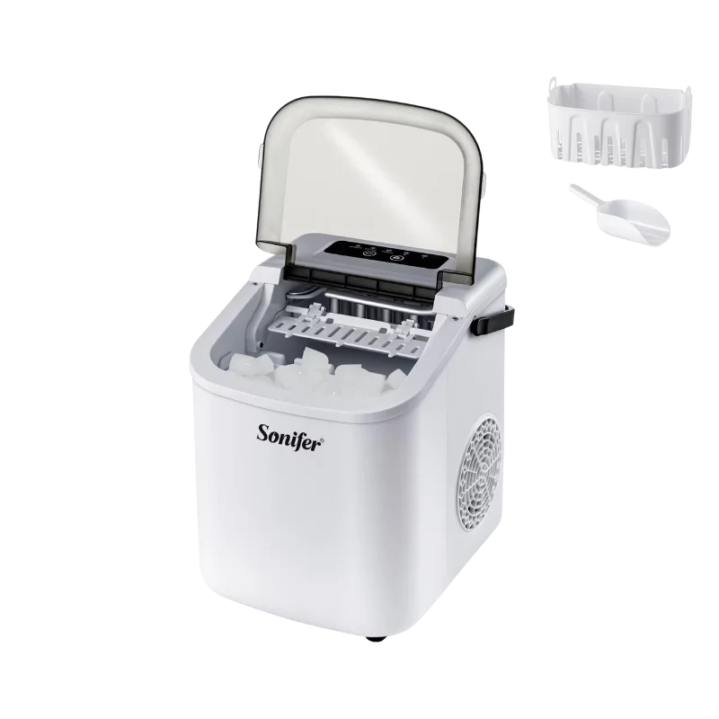 SONIFER SF-6522 Սառույց պատրաստող սարք 2