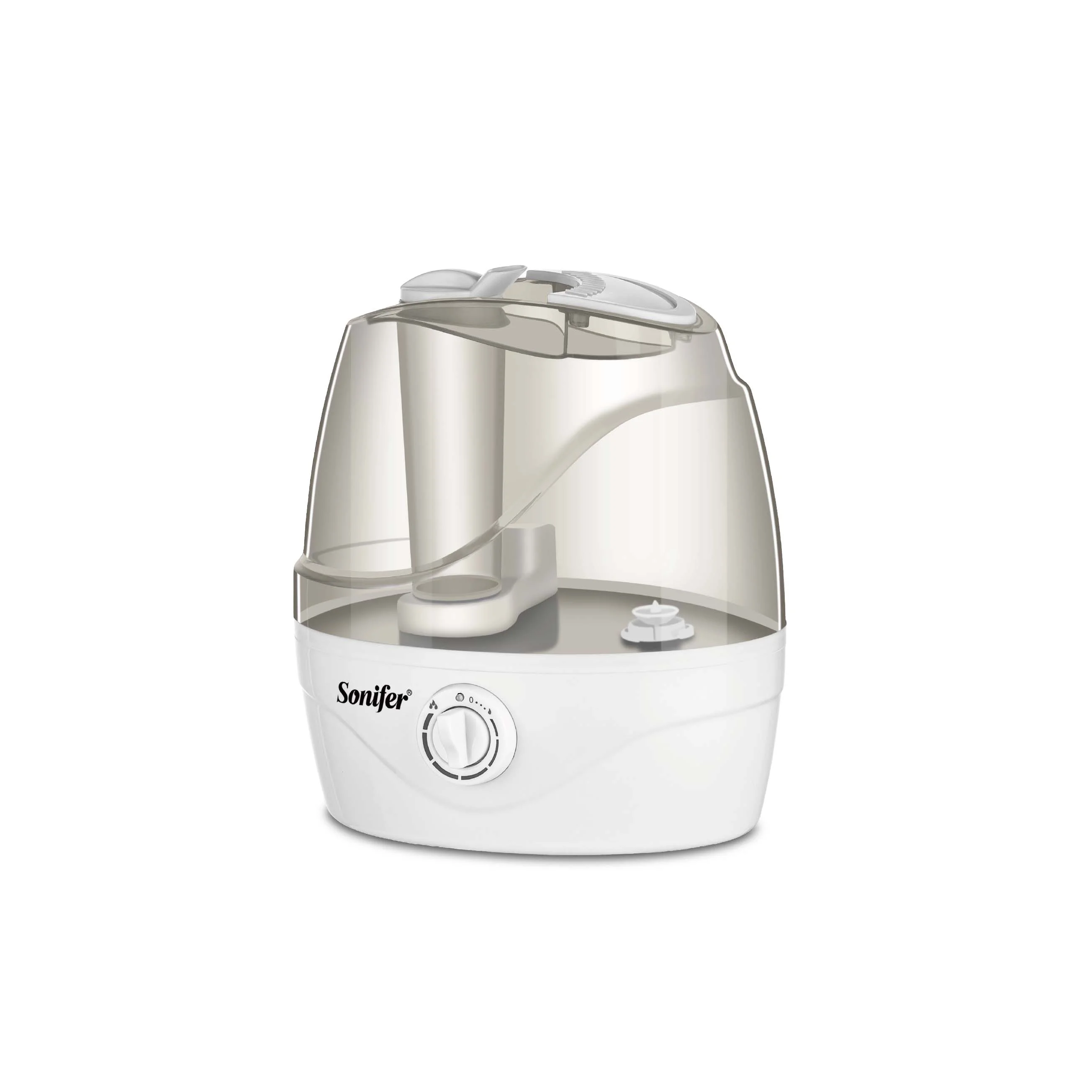 SONIFER SF-6523 Օդի Խոնավացուցիչ 3