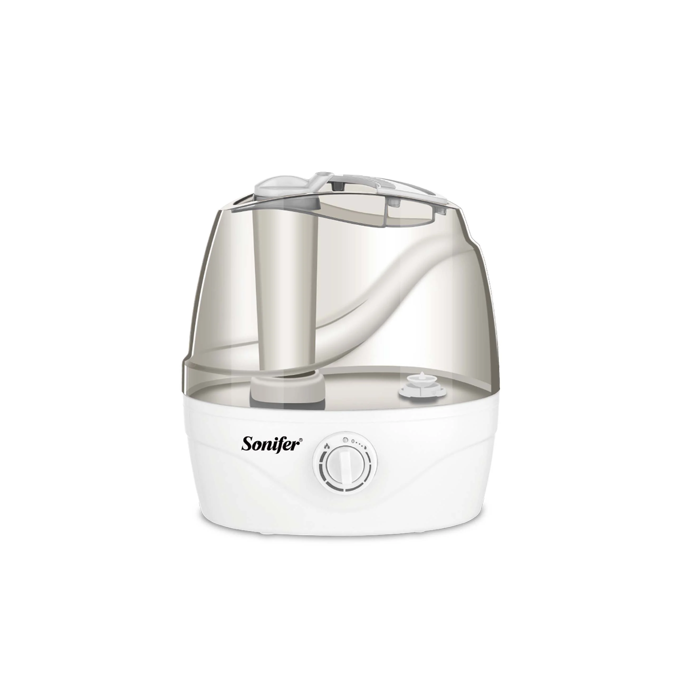 SONIFER SF-6523 Օդի Խոնավացուցիչ 2