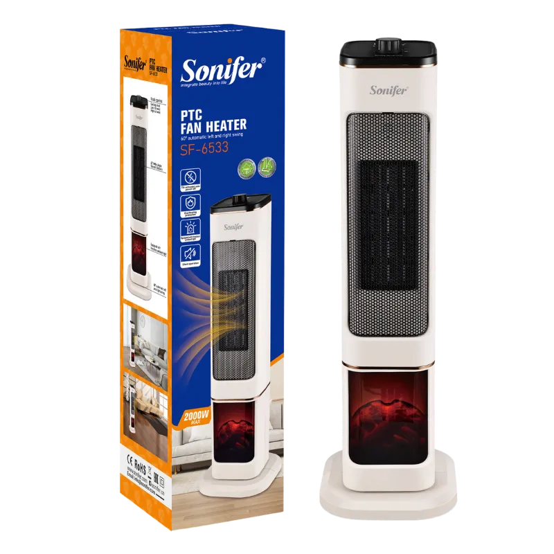 SONIFER SF-6533 ՓՉՈՂ ՏԱՔԱՑՈՒՑԻՉ