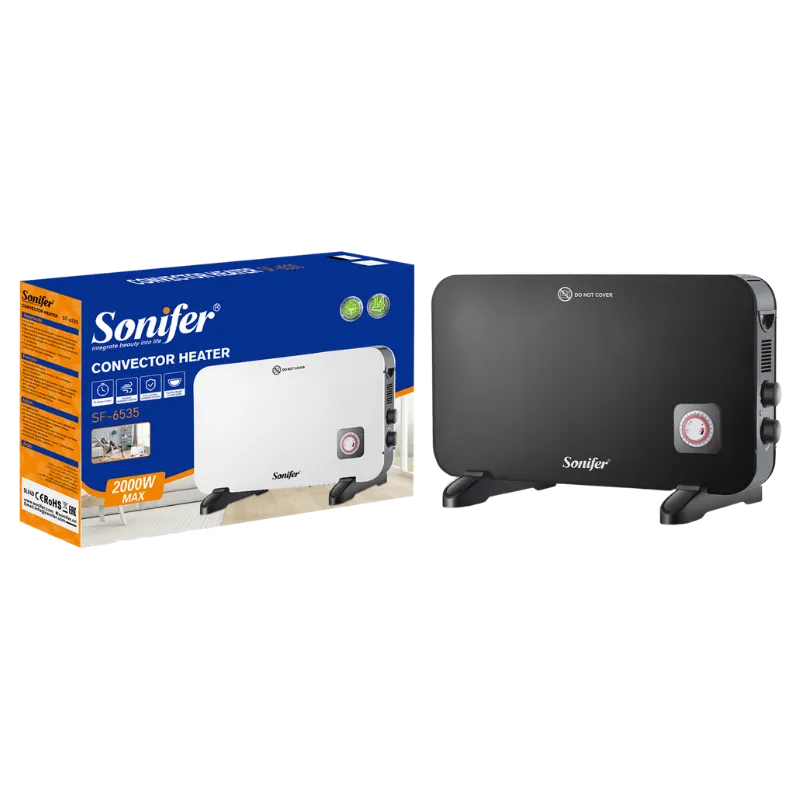 SONIFER SF-6535 ԿՈՆՎԵԿՏՈՐԱՅԻՆ ՏԱՔԱՑՈՒՑԻՉ