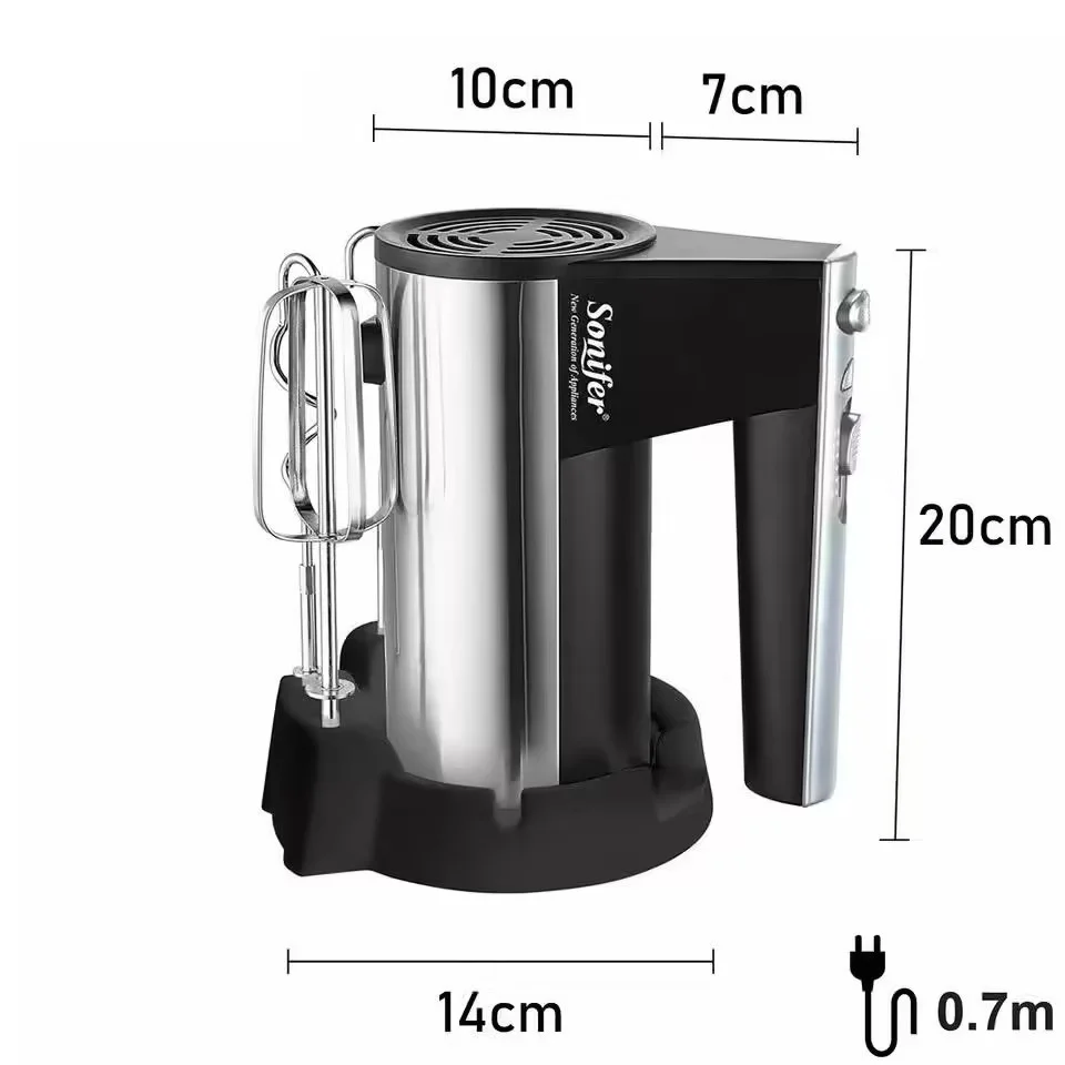 SONIFER SF-7002 ՀԱՐԻՉ 3
