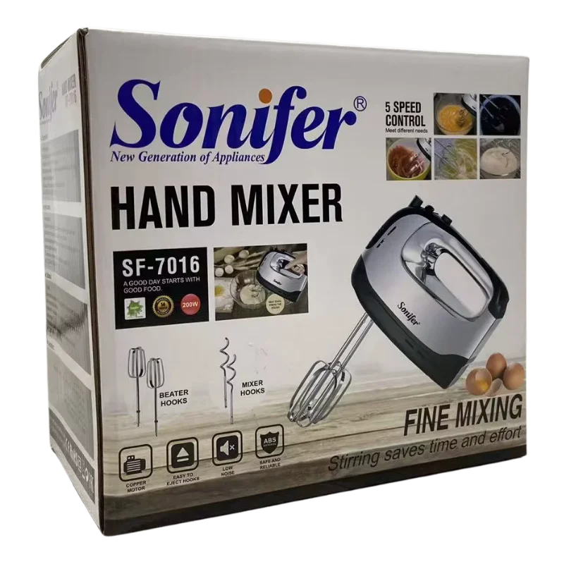 SONIFER SF-7016 ՀԱՐԻՉ