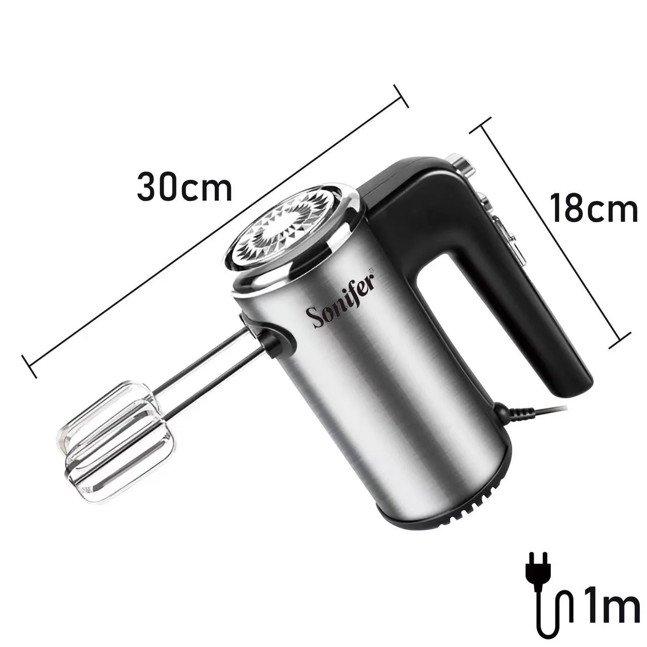 SONIFER SF-7021 ՀԱՐԻՉ 3
