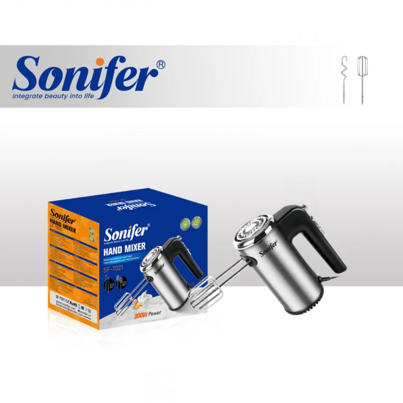 SONIFER SF-7021 ՀԱՐԻՉ