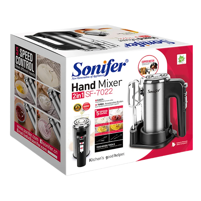 SONIFER SF-7022 ՀԱՐԻՉ