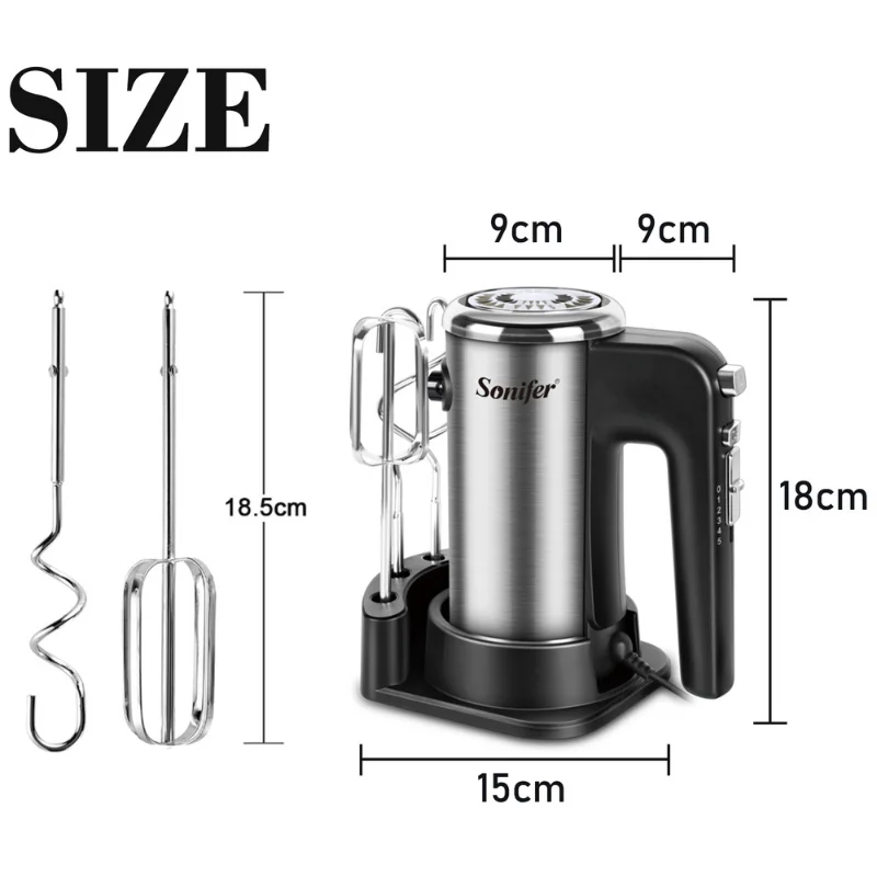 SONIFER SF-7022 ՀԱՐԻՉ 3
