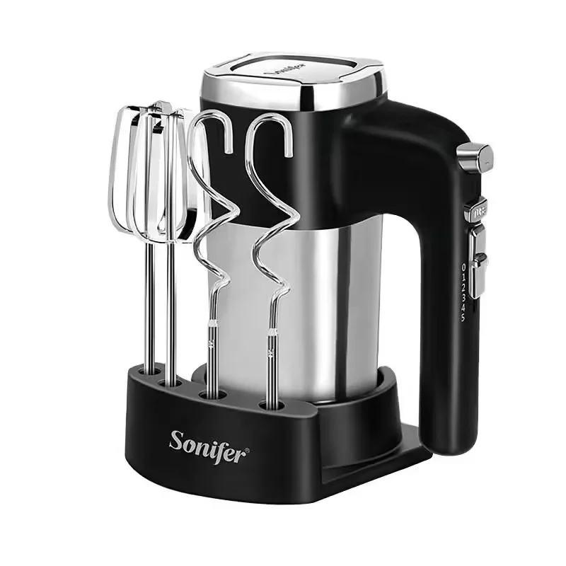 SONIFER SF-7023 ՀԱՐԻՉ Սև 2